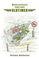 Reisverhaal Belevenissen met een oldtimer | Reinder Bielleman