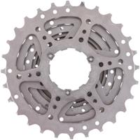 CONTEC cassette "grad" ct cassette grad 11-28t 8sp sil./black