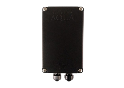 Aandrijvingsklep Nexus filter