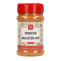 Indische Balletjes mix - Strooibus 200 gram