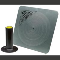C.K T5069 Schuurbord (l x b) 300 x 300 mm