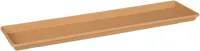 Elho green basics balkonbak schotel 60 cm terra