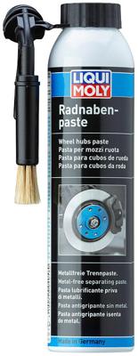 LIQUI MOLY Wheel hub paste 200 ml lm