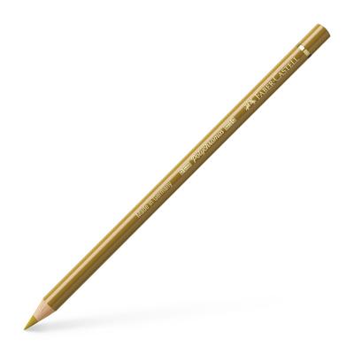 Faber Castell Kleurpotlood Polychromos - 268 groen/goud