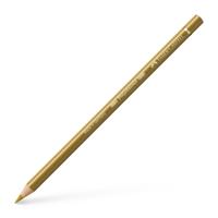 Faber Castell Kleurpotlood Polychromos - 268 groen/goud