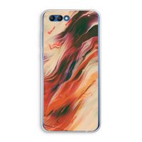 Forgotten Lands: Honor 10 Transparant Hoesje
