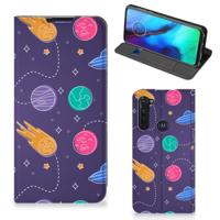 Motorola Moto G Pro Hippe | Standcase | Space