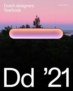 Dutch designers Yearbook 2021 (Hardback)