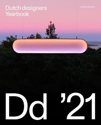 Dutch designers Yearbook 2021 (Hardback)