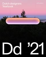 Dutch designers Yearbook 2021 (Hardback)