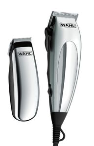 Wahl 79305-1316 scheer-, knip- en trimapparaat Chroom, Zilver