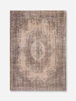Louis de Poortere - Vloerkleed Palazzo Foscari Brown 9139 (outlet) - 230x330 cm