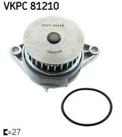 Waterpomp VKPC81210