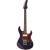 Yamaha Pacifica 611HFM Translucent Purple elektrische gitaar