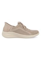 Skechers Ultra Flex 3.0 - Brilliant Path 149710/TPE Beige / Grijs maat