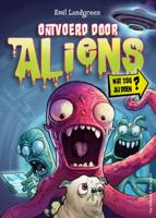 Ontvoerd door aliens (Paperback)