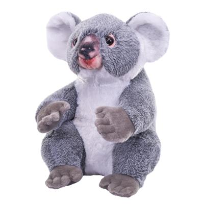 Wild Republic koala beer knuffel - 30 cm - Pluche - Australische dieren - knuffeldieren