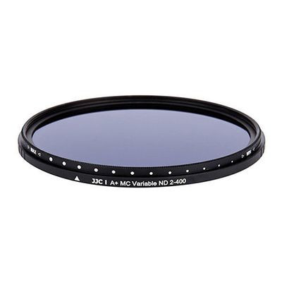 JJC F NDV67 Variable ND Filter