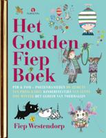 Het Gouden Fiep boek (Hardback)