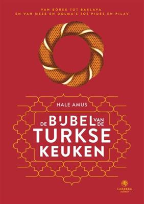 De bijbel van de Turkse keuken