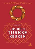 De bijbel van de Turkse keuken