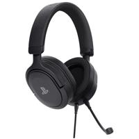 Trust GXT 498 FORTA Gaming Headset voor PS5 Headset Zwart Trust GXT 498 FORTA Gaming Headset voor PS5 Headset Zwart