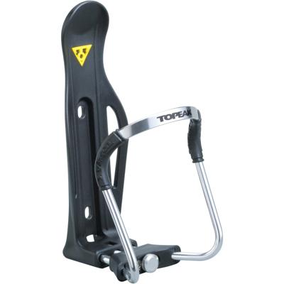 Topeak bidonhouder modula cage 2 silver