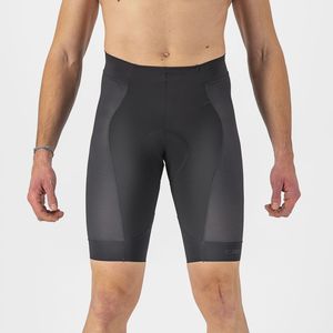 Castelli Insider spinning short zwart heren L