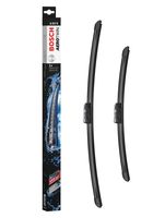 Bosch ruitenwissers Aerotwin A317S - Lengte: 550/400 mm - set wisserbladen voorzijde A317S