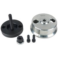 KS Tools 460.3940 Dichtringmontageset voor Scania, 5-delig