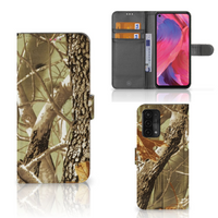 OPPO A54 5G | A74 5G | A93 5G Hoesje Wildernis