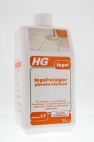 HG Tegelreiniger glans 17 (1 ltr)