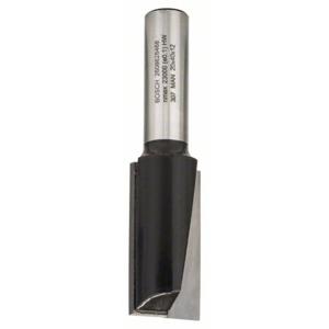Bosch Accessories 2608628468 Groeffrees Hardmetaal Lengte 81 mm Afmeting, Ø 20 mm Schachtdiameter 12 mm