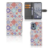 Nokia X30 | Bookcase | Tiles Color