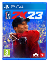 PS4 PGA Tour 2K23 - thumbnail