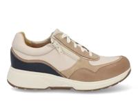 Xsensible Lima 30204.3 530 taupe combi taupe maat 37