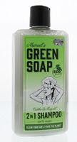 Marcel&apos;s GR Soap 2-in-1 Shampoo tonka & muguet (500 ml)