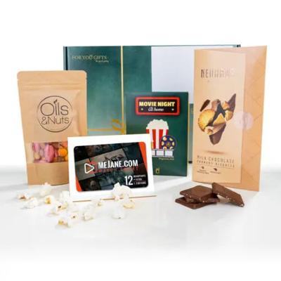 'Filmpakket brievenbus - Me Jane' kopen? | FOR YOU GIFTS