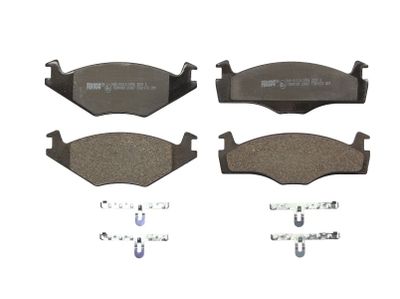 Remblokken set FDB1072