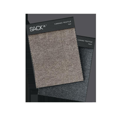 Canvas Fabric Sample