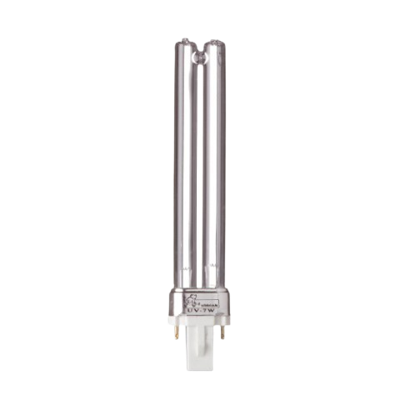 Ubbink Reservelamp PL-S 7W