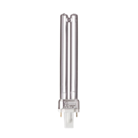 Ubbink Reservelamp PL-S 7W Ubbink Reservelamp PL-S 7W