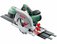 Bosch Groen PKS 66 AF Cirkelzaag | 1600w 190mm | + geleide - 0603502000 - thumbnail