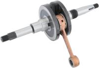 RMS Crank shafts