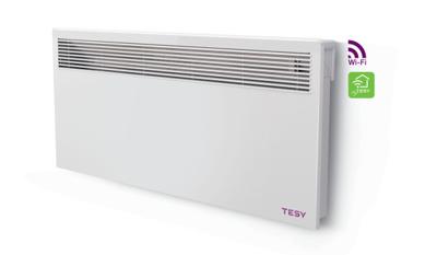 2500W LivEco Cloud Zonder AirSafe (70m³)