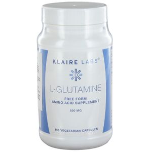 L-Glutamine