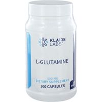 L-Glutamine