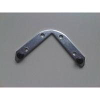 Hoekverbinders rond, tbv New Windmaster