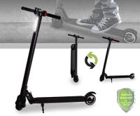 E-Scooter Elektrische Step Opvouwbaar - thumbnail