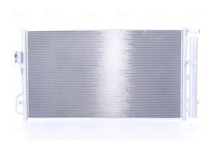 Condensor, airconditioning 941063